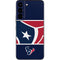 NFL Houston Texans Zone Block Galaxy S22 Skin