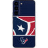 NFL Houston Texans Zone Block Galaxy S22 Skin