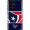 NFL Houston Texans Zone Block Galaxy S22 Ultra Pro Case