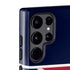 NFL Houston Texans Zone Block Galaxy S22 Ultra Pro Case