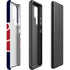 NFL Houston Texans Zone Block Galaxy S22 Ultra Pro Case