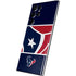 NFL Houston Texans Zone Block Galaxy S22 Ultra Skin