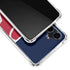 NFL Houston Texans Zone Block Galaxy S23 FE Clear Case