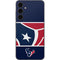 NFL Houston Texans Zone Block Galaxy S23 FE Skin