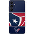 NFL Houston Texans Zone Block Galaxy S23 FE Skin