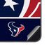 NFL Houston Texans Zone Block Galaxy S23 FE Skin