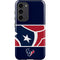 NFL Houston Texans Zone Block Galaxy S23 Plus Pro Case