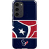NFL Houston Texans Zone Block Galaxy S23 Plus Pro Case