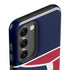 NFL Houston Texans Zone Block Galaxy S23 Plus Pro Case