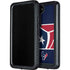 NFL Houston Texans Zone Block Galaxy S23 Plus Waterproof Case