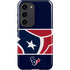 NFL Houston Texans Zone Block Galaxy S23 Pro Case