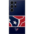 NFL Houston Texans Zone Block Galaxy S23 Ultra Skin