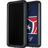 NFL Houston Texans Zone Block Galaxy S23 Waterproof Case