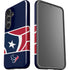 NFL Houston Texans Zone Block Galaxy S24 Plus Impact Case