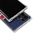 NFL Houston Texans Zone Block Galaxy S24 Ultra Clear Case