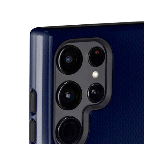 NFL Houston Texans Zone Block Galaxy S24 Ultra Impact Case