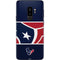 NFL Houston Texans Zone Block Galaxy S9 Plus Skin
