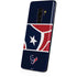 NFL Houston Texans Zone Block Galaxy S9 Plus Skin