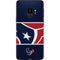 NFL Houston Texans Zone Block Galaxy S9 Skin