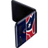 NFL Houston Texans Zone Block Galaxy Z Flip Skin