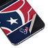 NFL Houston Texans Zone Block Galaxy Z Flip5 5G Skin