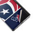 NFL Houston Texans Zone Block Galaxy Z Fold2 5G Skin