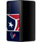 NFL Houston Texans Zone Block Galaxy Z Fold3 5G Skin