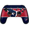 NFL Houston Texans Zone Block Google Stadia Controller Skin