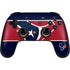 NFL Houston Texans Zone Block Google Stadia Controller Skin