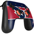 NFL Houston Texans Zone Block Google Stadia Controller Skin