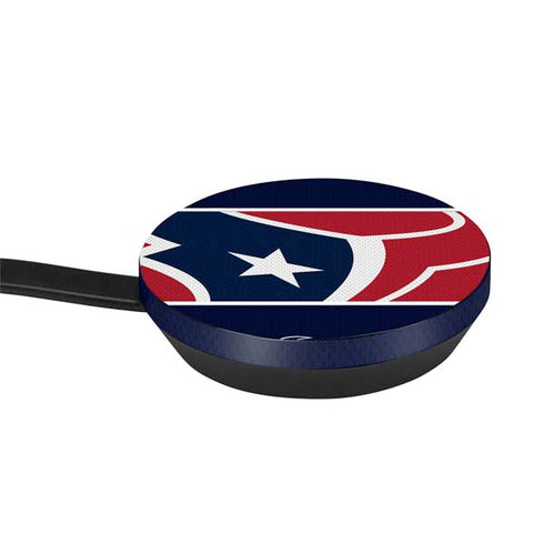 NFL Houston Texans Zone Block Google Stadia Controller Skin
