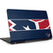 NFL Houston Texans Zone Block Dell Inspiron Skin