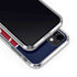 NFL Houston Texans Zone Block iPhone 11 Clear Case