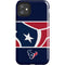 NFL Houston Texans Zone Block iPhone 11 Impact Case