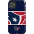 NFL Houston Texans Zone Block iPhone 11 Impact Case