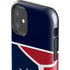 NFL Houston Texans Zone Block iPhone 11 Impact Case