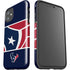 NFL Houston Texans Zone Block iPhone 11 Impact Case