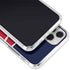 NFL Houston Texans Zone Block iPhone 11 Pro Clear Case