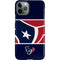 NFL Houston Texans Zone Block iPhone 11 Pro Lite Case