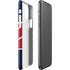 NFL Houston Texans Zone Block iPhone 11 Pro Lite Case