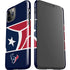 NFL Houston Texans Zone Block iPhone 11 Pro Lite Case