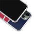 NFL Houston Texans Zone Block iPhone 11 Pro Max Clear Case