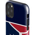 NFL Houston Texans Zone Block iPhone 11 Pro Max Impact Case