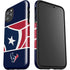 NFL Houston Texans Zone Block iPhone 11 Pro Max Impact Case