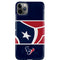 NFL Houston Texans Zone Block iPhone 11 Pro Max Lite Case