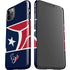 NFL Houston Texans Zone Block iPhone 11 Pro Max Lite Case