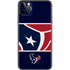 NFL Houston Texans Zone Block iPhone 11 Pro Max Skin