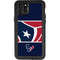 NFL Houston Texans Zone Block iPhone 11 Pro Max Waterproof Case