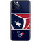 NFL Houston Texans Zone Block iPhone 11 Pro Skin