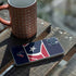 NFL Houston Texans Zone Block iPhone 11 Pro Skin